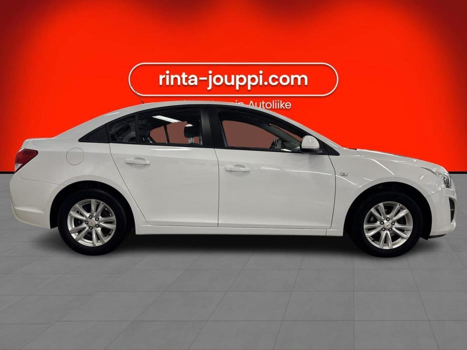 CHEVROLET Cruze 2013