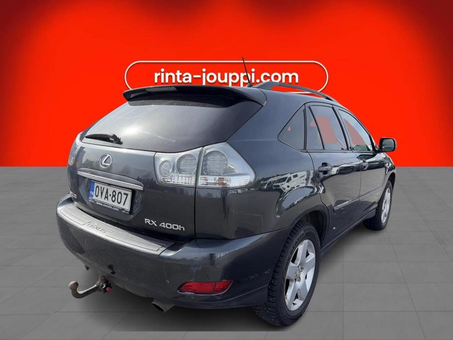 LEXUS RX 2006
