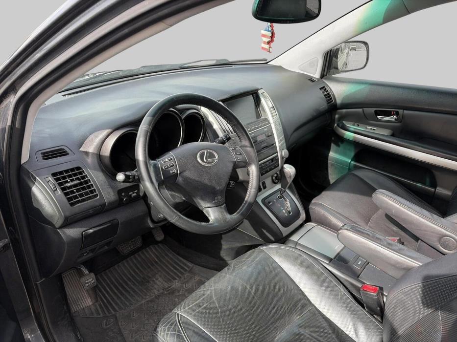 LEXUS RX 2006