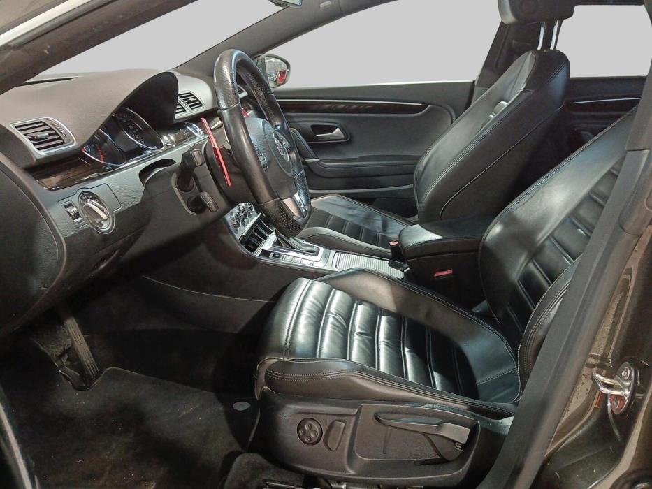 VOLKSWAGEN CC 2014