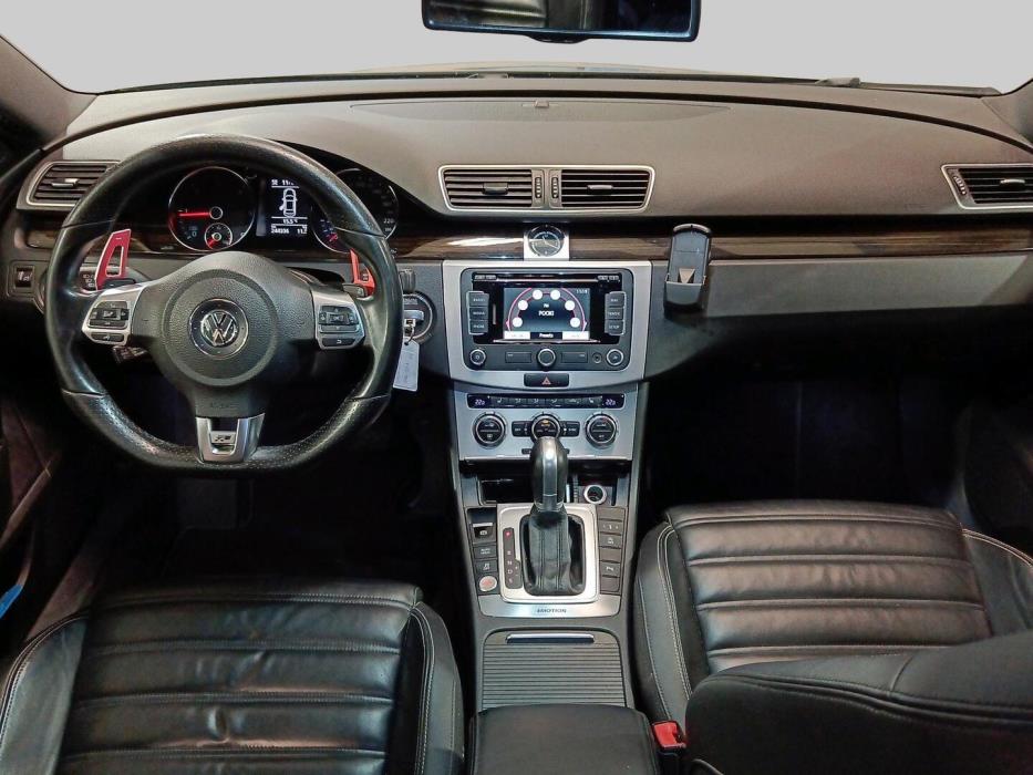 VOLKSWAGEN CC 2014