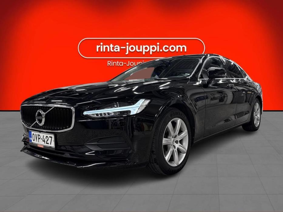 VOLVO S90 2018