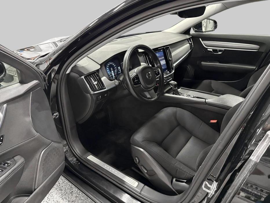 VOLVO S90 2018