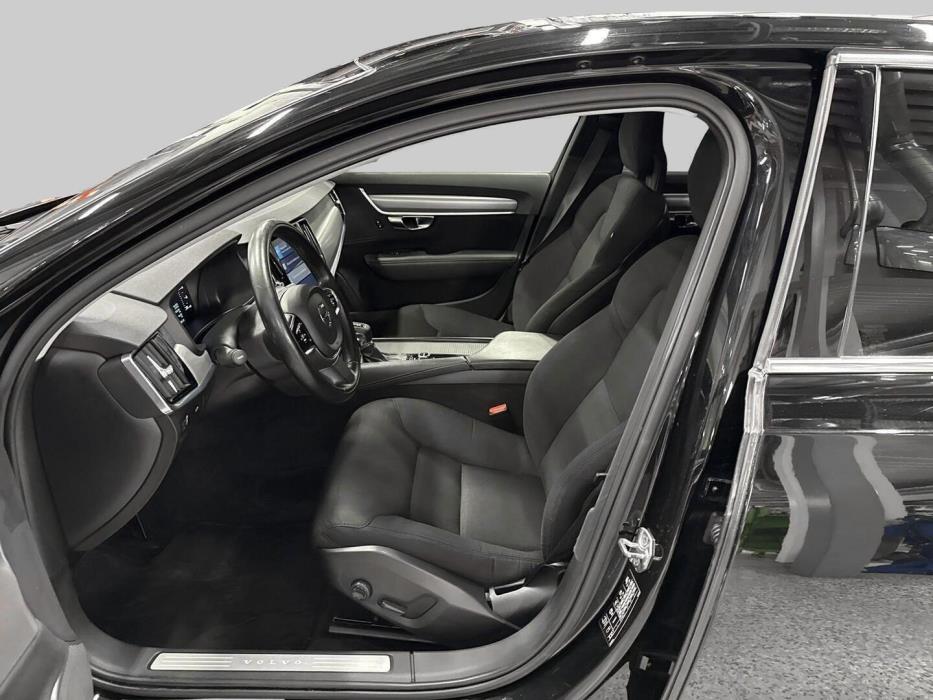 VOLVO S90 2018