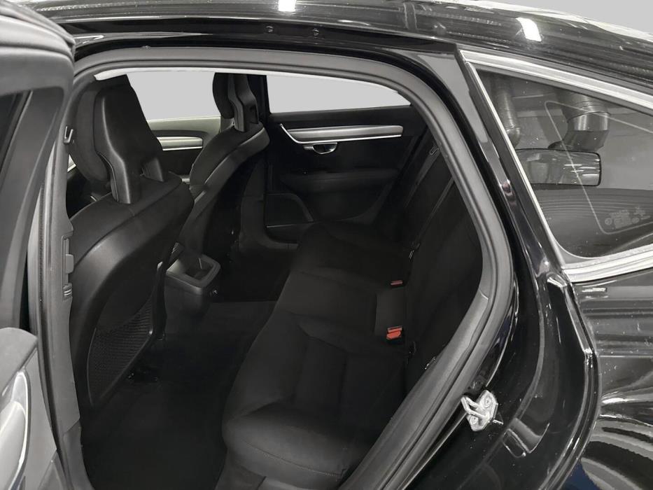 VOLVO S90 2018