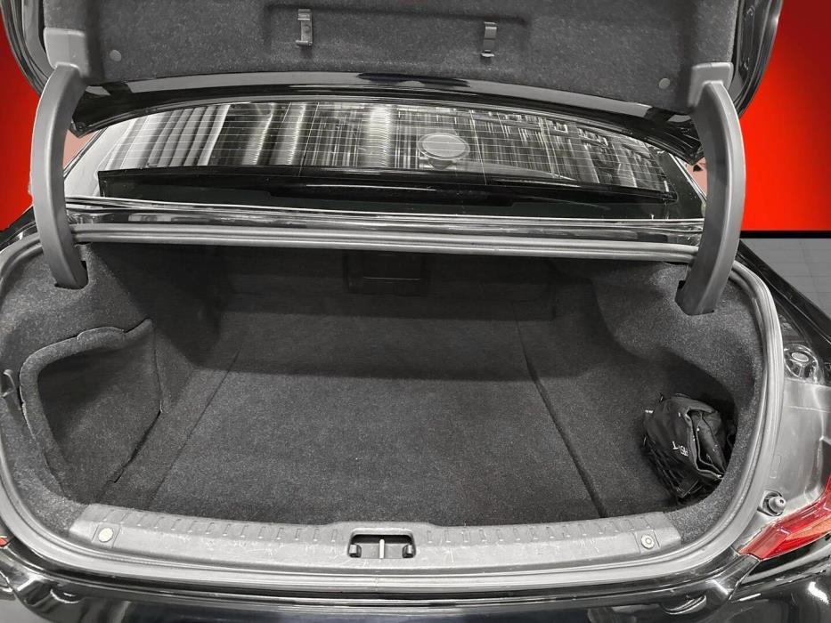 VOLVO S90 2018