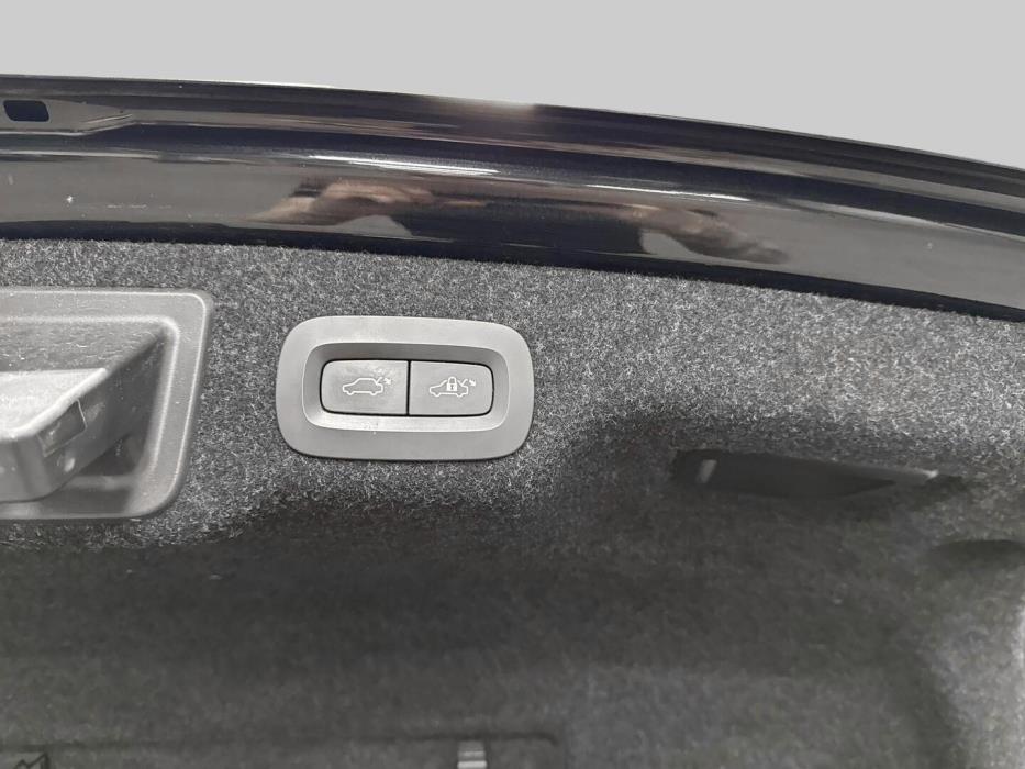VOLVO S90 2018
