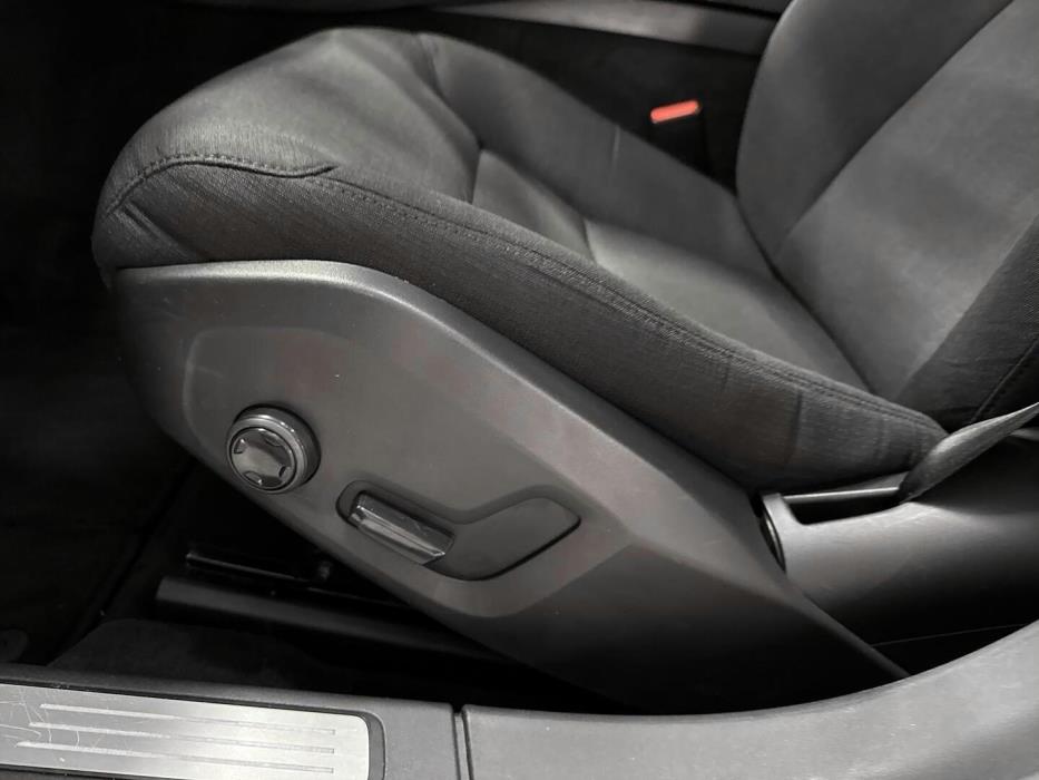 VOLVO S90 2018