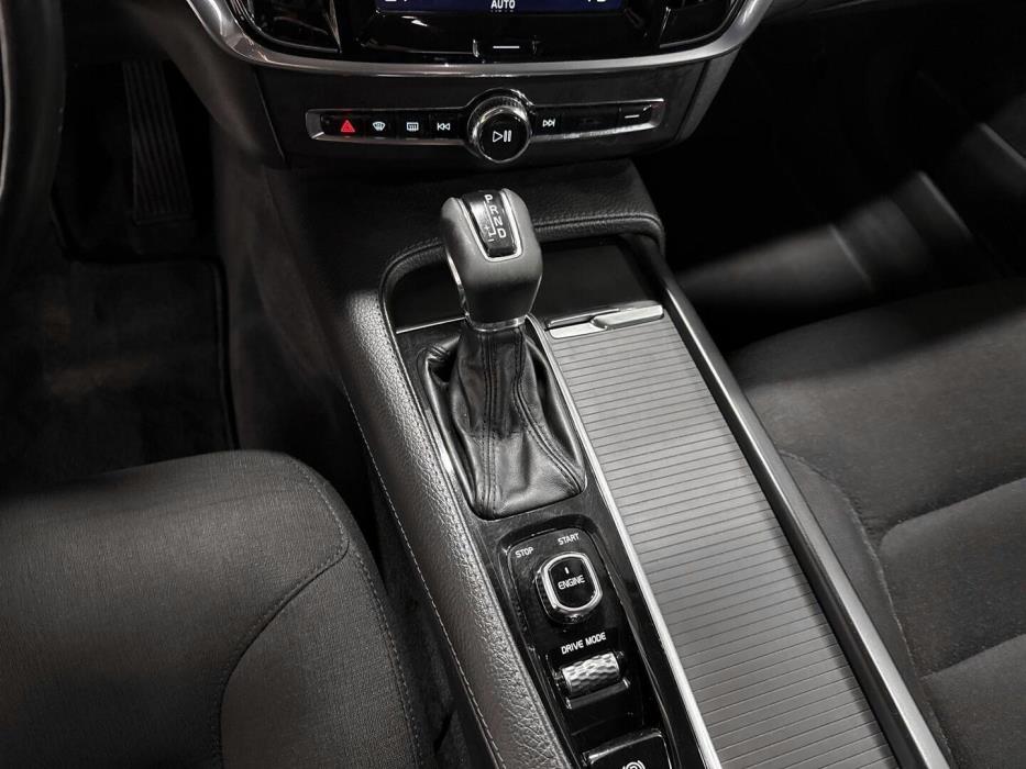 VOLVO S90 2018