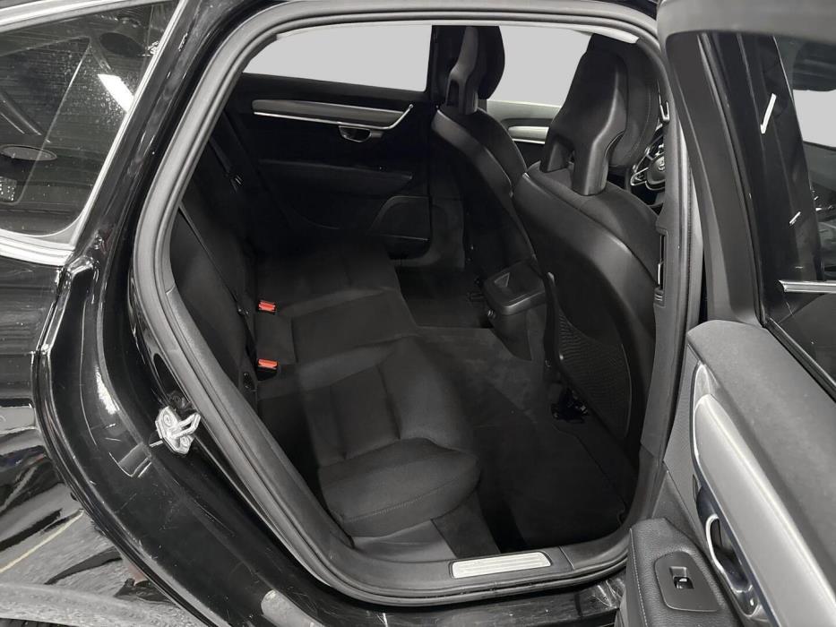 VOLVO S90 2018