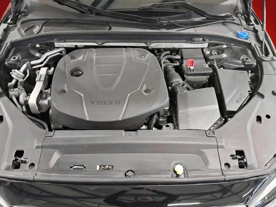 VOLVO S90 2018