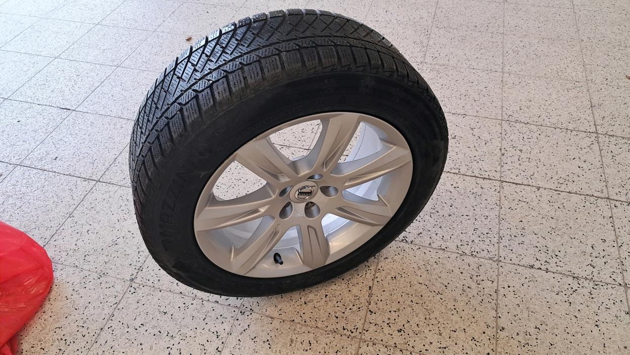 VOLVO S90 2018