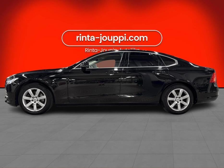 VOLVO S90 2018