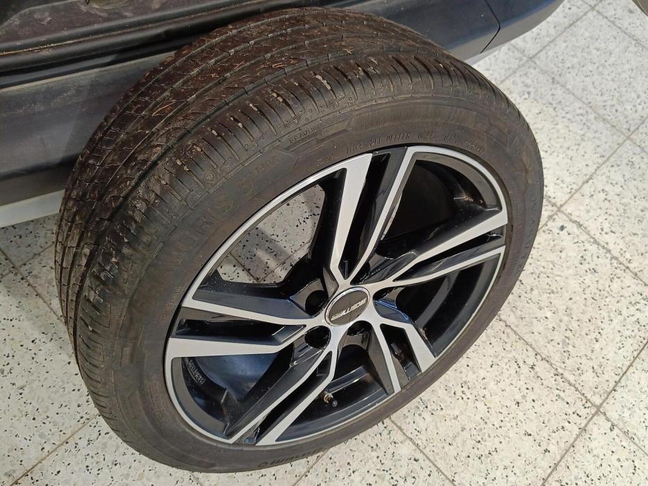 MERCEDES-BENZ Citan 2019