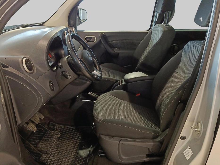 MERCEDES-BENZ Citan 2019