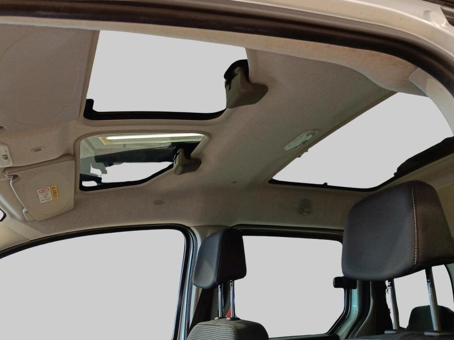 MERCEDES-BENZ Citan 2019