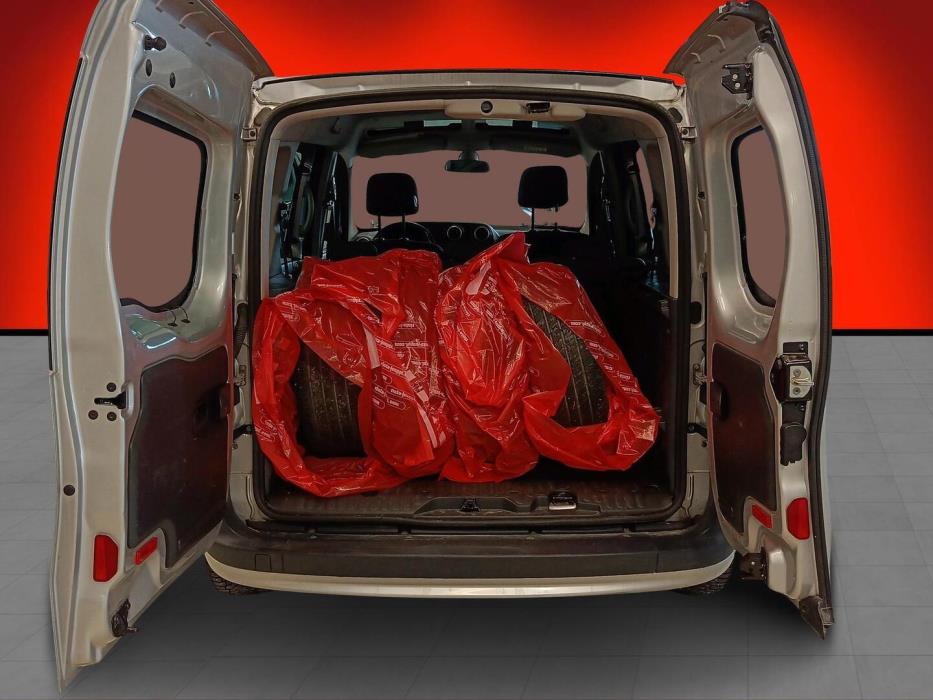 MERCEDES-BENZ Citan 2019