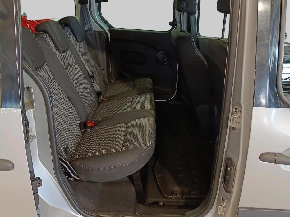 MERCEDES-BENZ Citan 2019