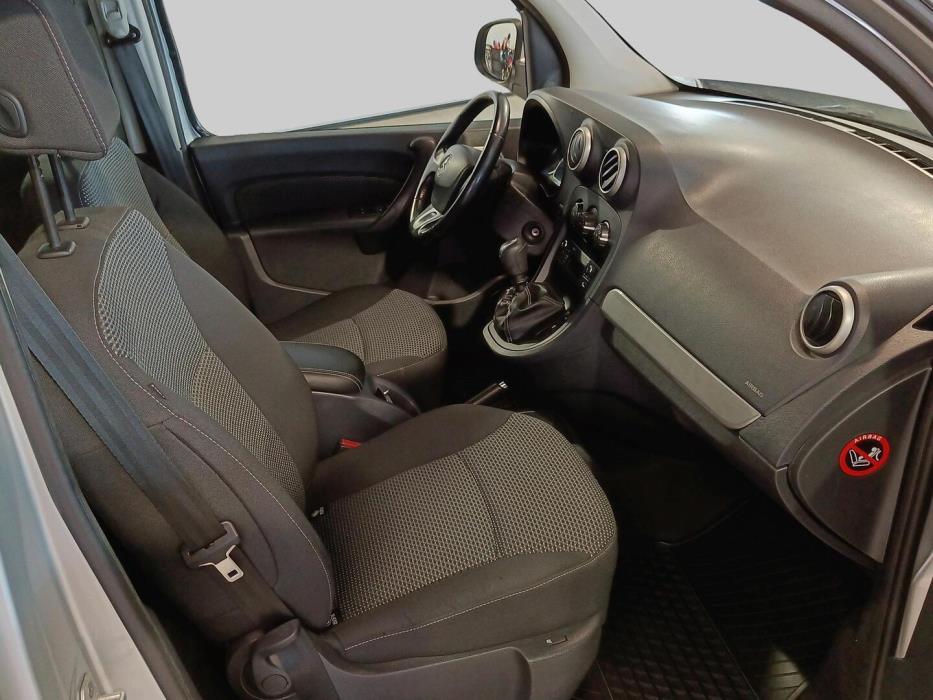 MERCEDES-BENZ Citan 2019