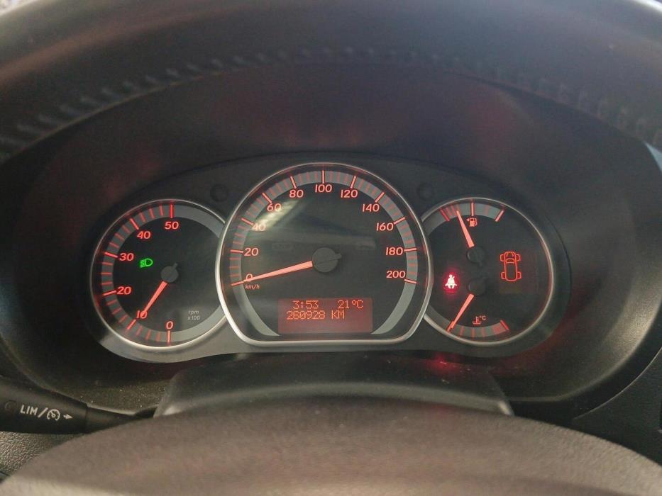 MERCEDES-BENZ Citan 2019