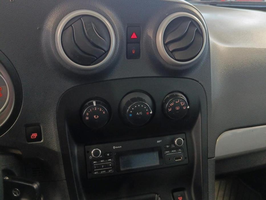 MERCEDES-BENZ Citan 2019