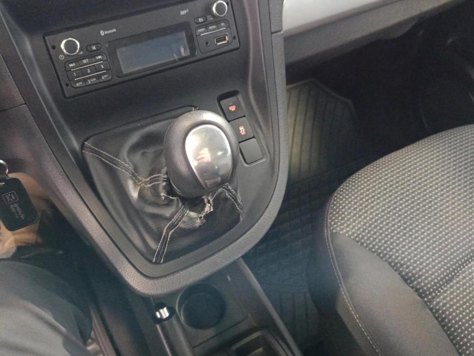 MERCEDES-BENZ Citan 2019