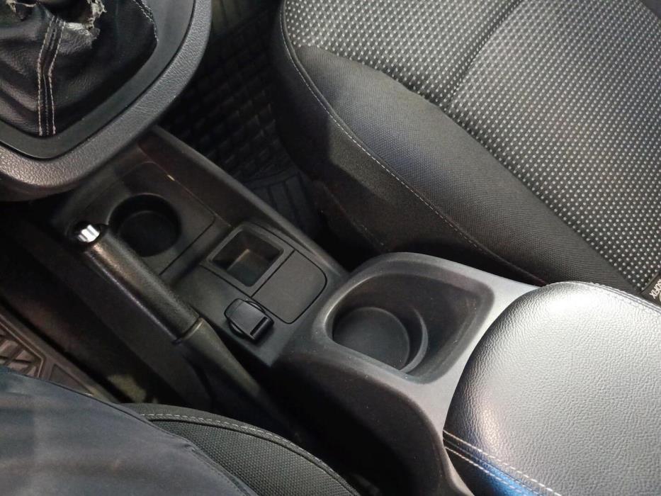 MERCEDES-BENZ Citan 2019