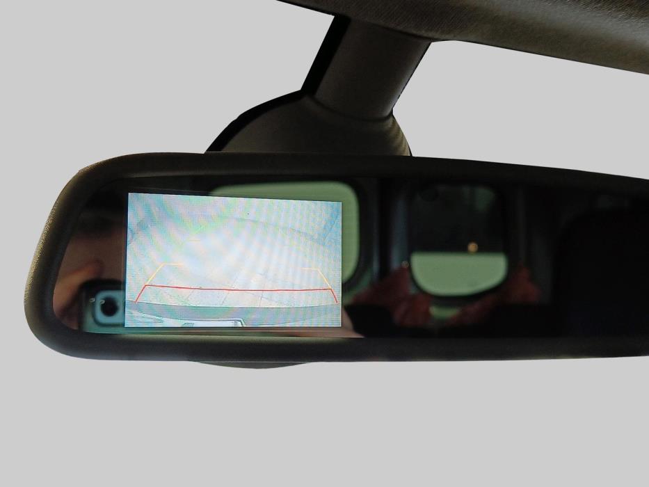 MERCEDES-BENZ Citan 2019