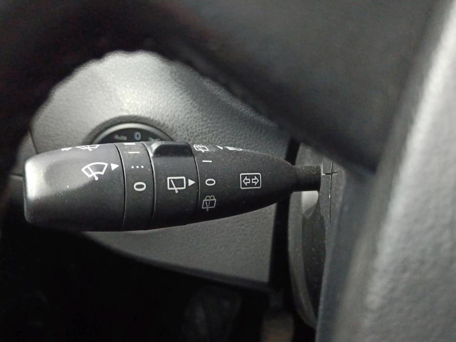 MERCEDES-BENZ Citan 2019