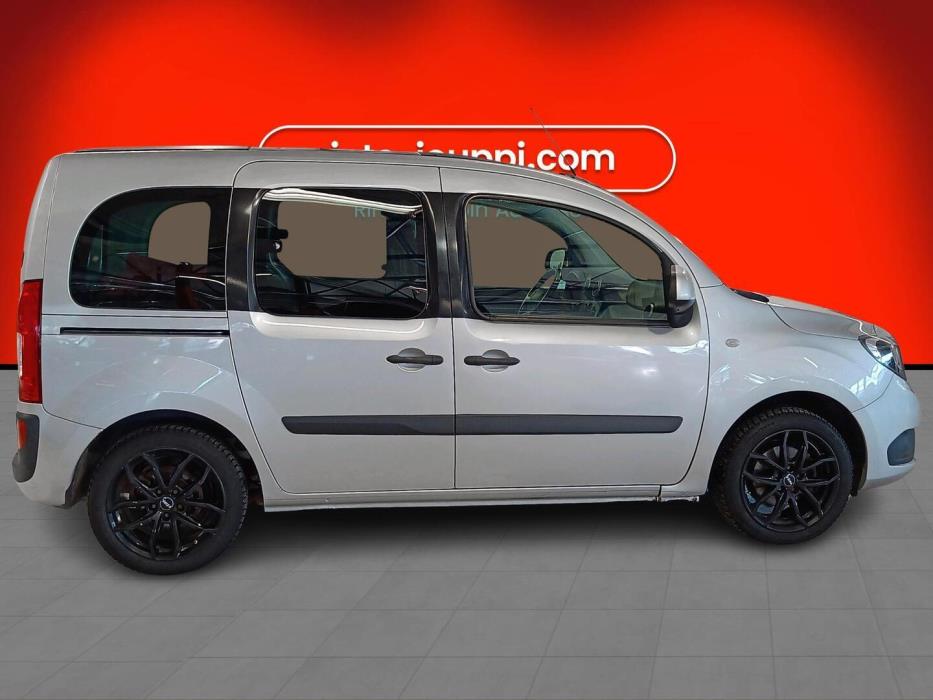 MERCEDES-BENZ Citan 2019