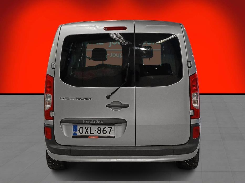 MERCEDES-BENZ Citan 2019