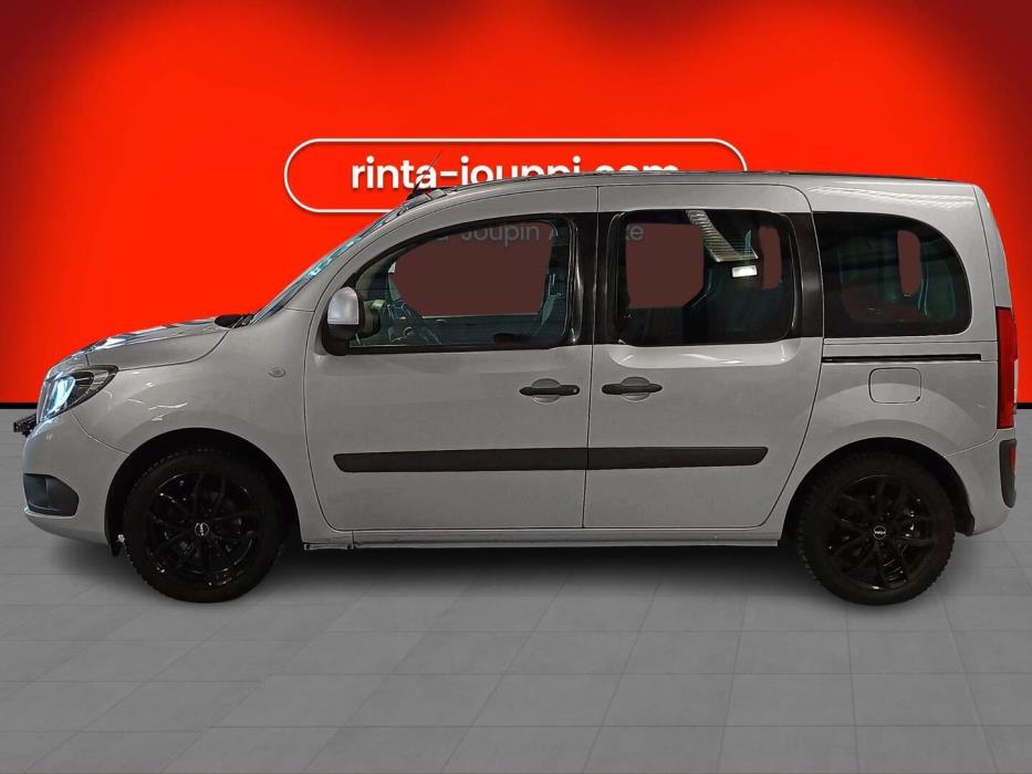 MERCEDES-BENZ Citan 2019