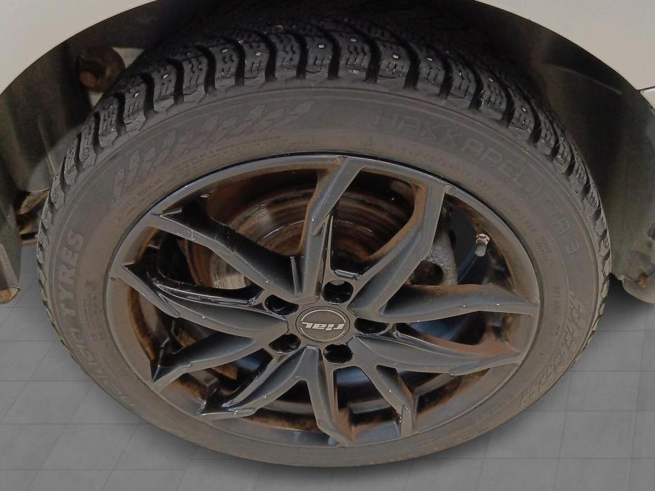 MERCEDES-BENZ Citan 2019