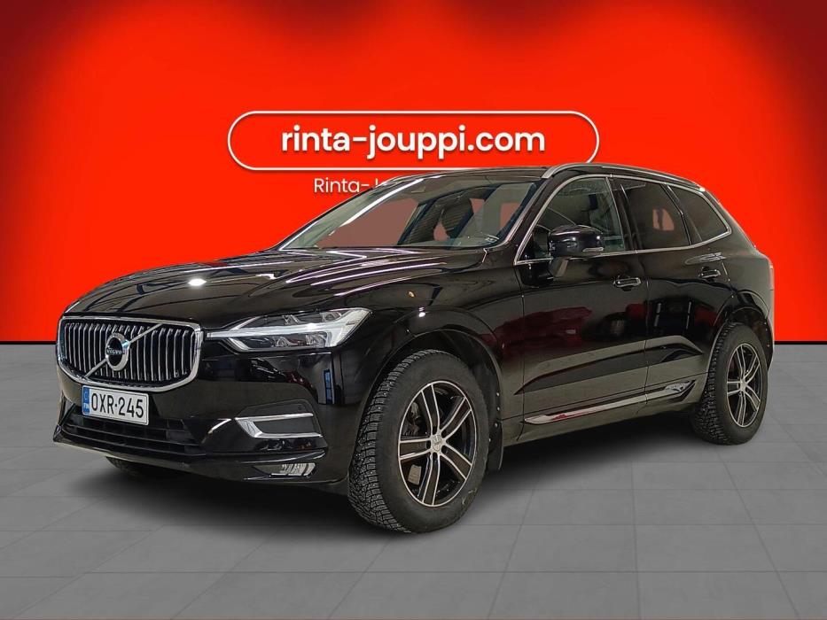 VOLVO XC60 2019