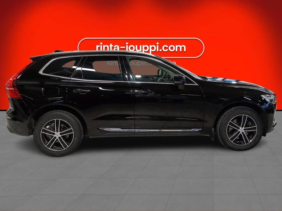VOLVO XC60 2019