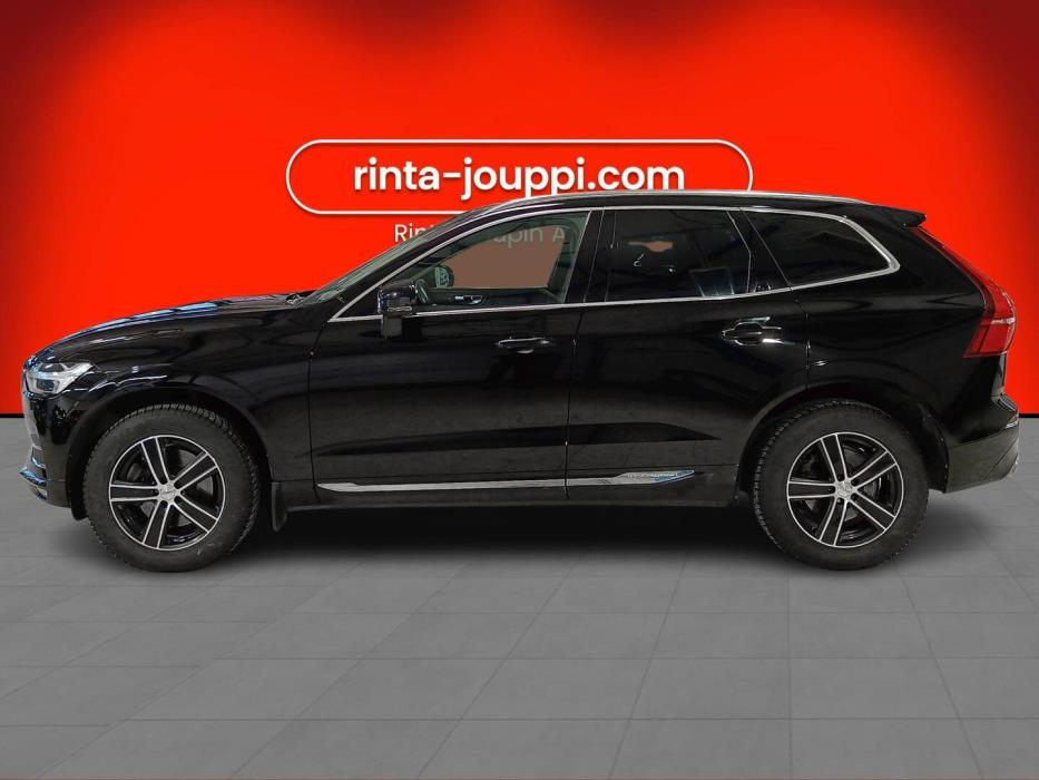 VOLVO XC60 2019