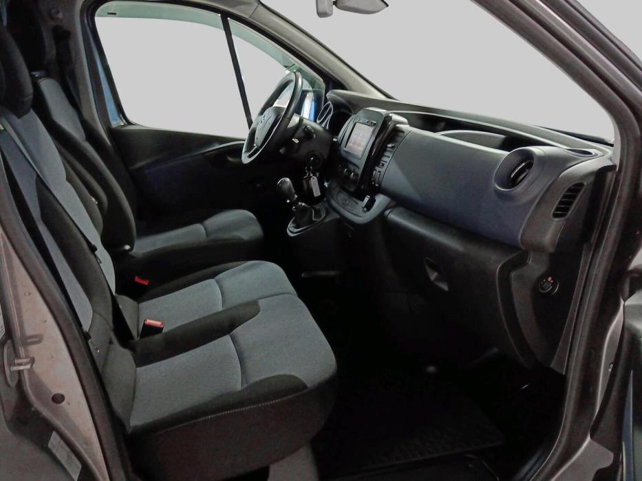 OPEL Vivaro 2019