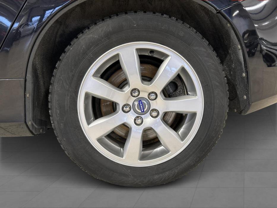 VOLVO V60 2013