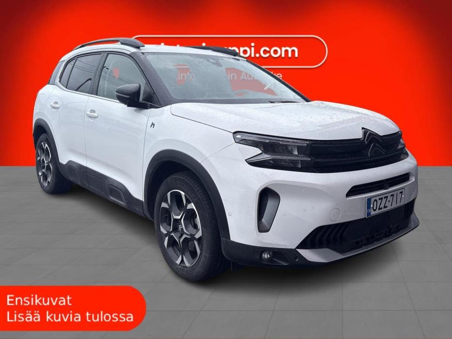 CITROEN C5 Aircross 2023
