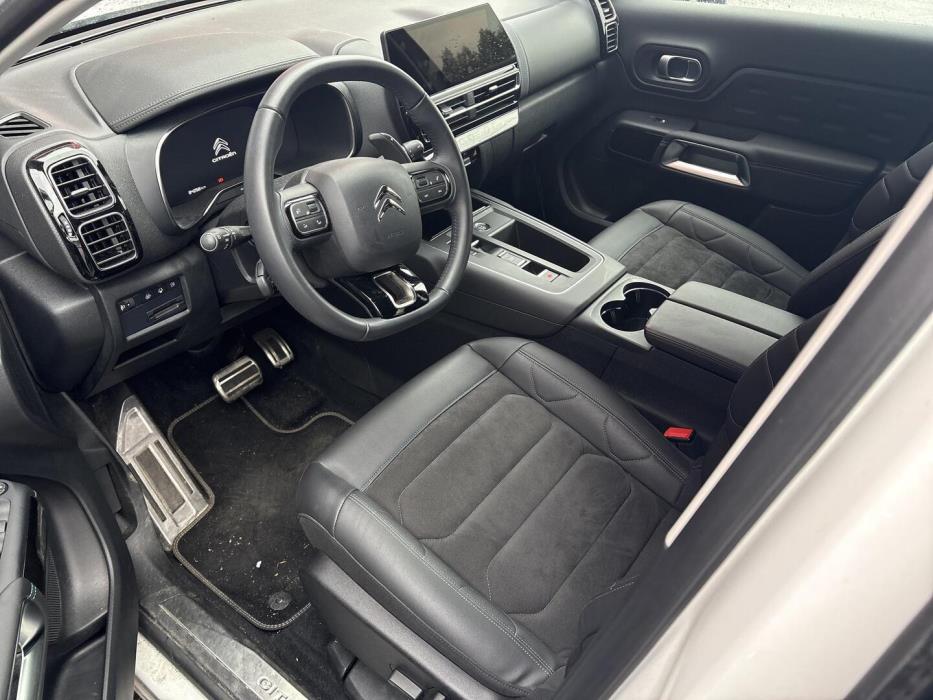 CITROEN C5 Aircross 2023