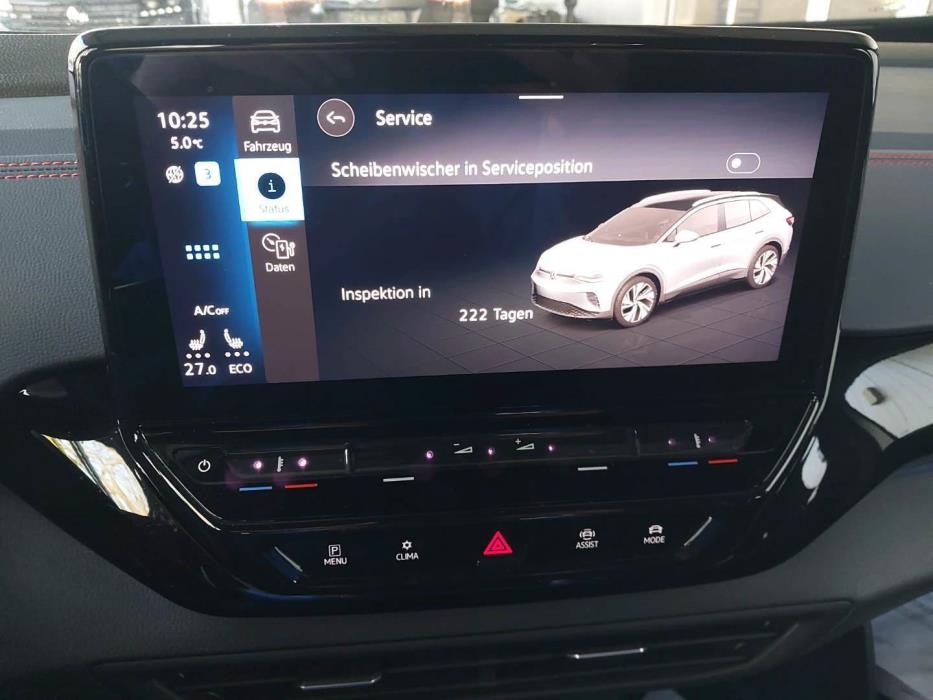 VOLKSWAGEN ID.4 2022