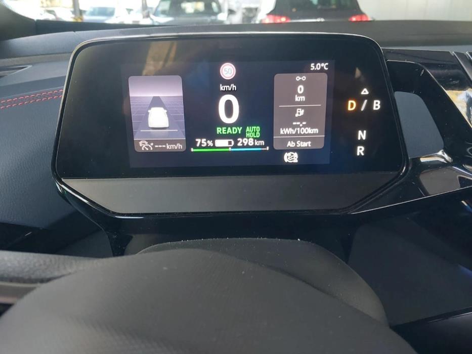 VOLKSWAGEN ID.4 2022