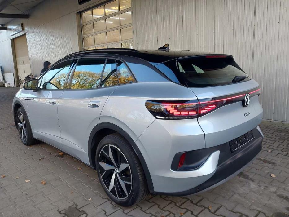 VOLKSWAGEN ID.4 2022