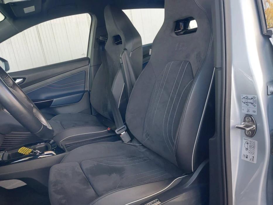 VOLKSWAGEN ID.4 2022