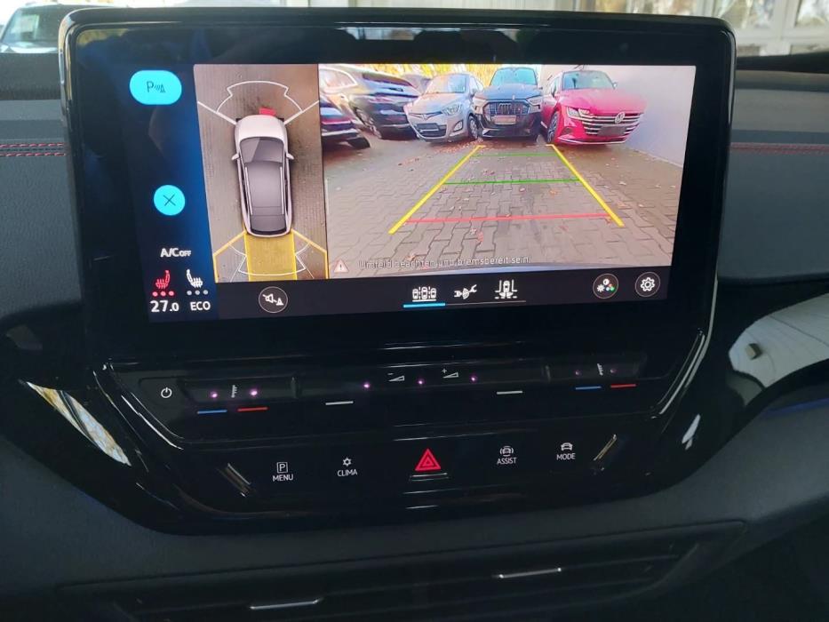 VOLKSWAGEN ID.4 2022