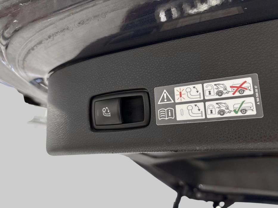 MERCEDES-BENZ GL 2013