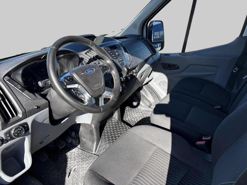 FORD Transit 2017