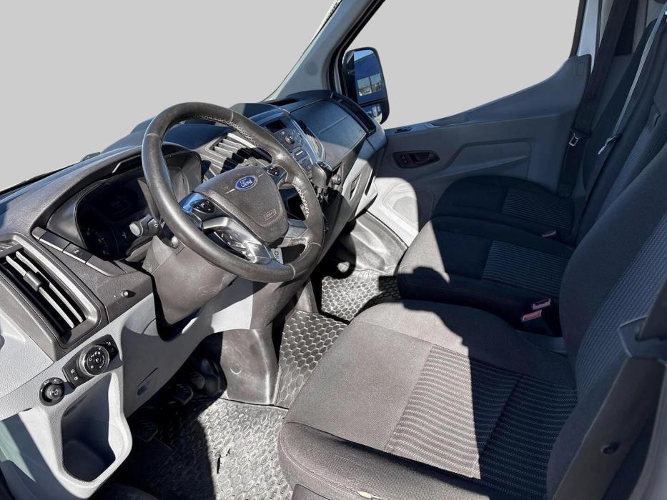 FORD Transit 2017