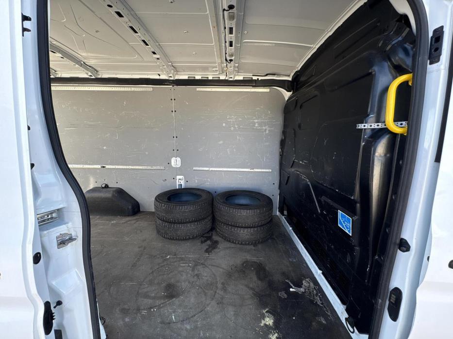 FORD Transit 2017