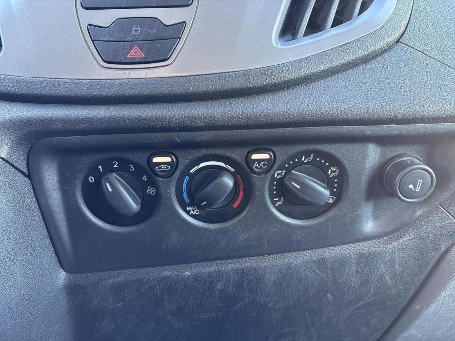FORD Transit 2017